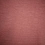 Sueded Jersey Polo in Strawberry Pigment | James Perse Los Angeles