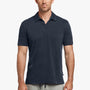 Sueded Jersey Polo - Submarine | James Perse Los Angeles