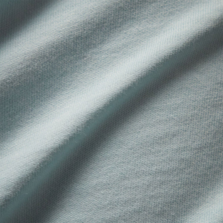 Sueded Jersey Polo in Taffy Pigment | James Perse Los Angeles