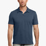 Sueded Jersey Polo - Washington Pigment | James Perse Los Angeles