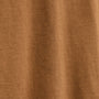 Sueded Jersey Polo in Whiskey Pigment | James Perse Los Angeles