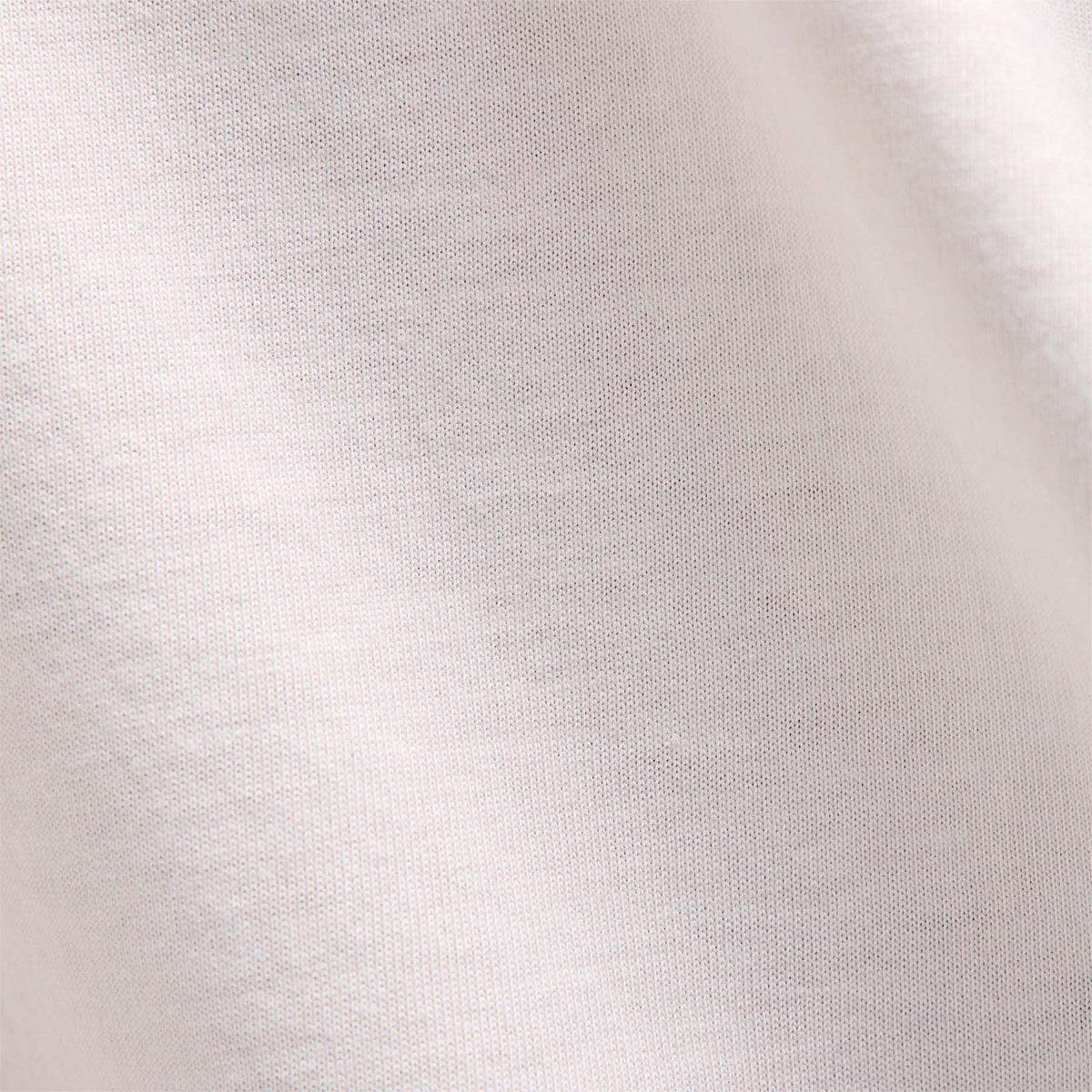 Sueded Jersey Polo in Zephyr Pigment | James Perse Los Angeles