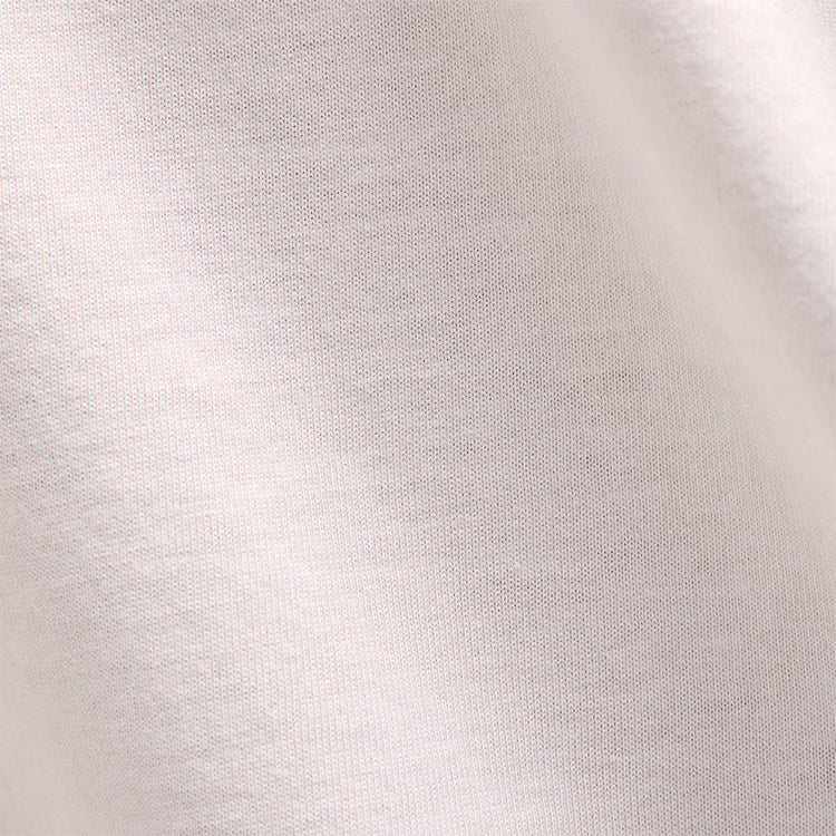 Sueded Jersey Polo in Zephyr Pigment | James Perse Los Angeles