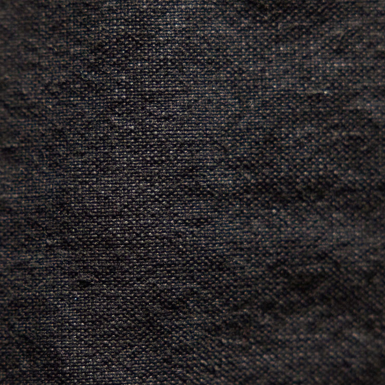 Cotton Hemp Flight Pant in Black | James Perse Los Angeles