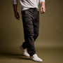 Textured Flight Pant in Magma Pigment | James Perse Los Angeles