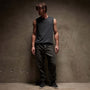 Cotton Hemp Flight Pant in Pipe Pigment | James Perse Los Angeles