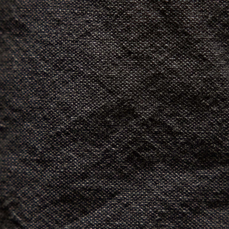 Cotton Hemp Flight Pant in Pipe Pigment | James Perse Los Angeles