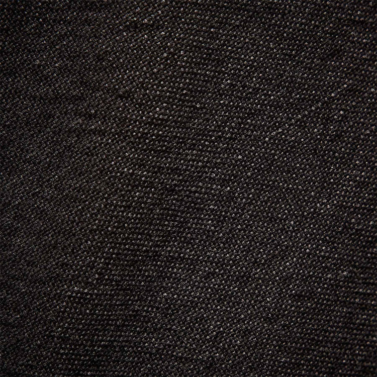Textured Cotton Hemp Short in Magma Pigment | James Perse Los Angeles