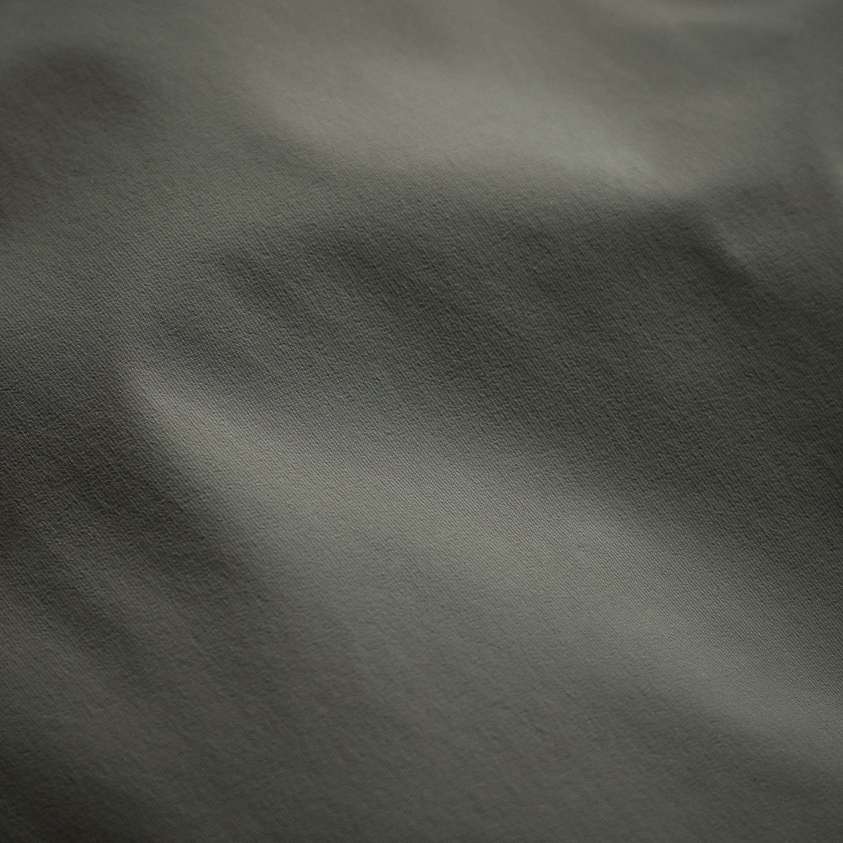 Water Repellant Sport Jacket in Artillery | James Perse Los Angeles