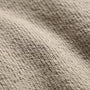 Stretch Cotton Crew Sweater in Taupe | James Perse Los Angeles