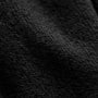 Stretch Cotton Knit Pullover in Black | James Perse Los Angeles