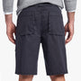 Patch Pocket Short in Squid Pigment | James Perse Los Angeles
