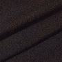 Lightweight Fine Gauge Cashmere Polo in Black | James Perse Los Angeles