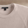 Ultra Fine Cshmr Raglan Crew in Balsa | James Perse Los Angeles