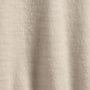 Ultrafine Cashmere Polo in Balsa | James Perse Los Angeles