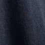 Ultra Fine Cashmere Half Zip in Dark Navy | James Perse Los Angeles