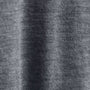 Ultra Fine Cshmr VinNeck Sweater in Flannel | James Perse Los Angeles