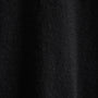 Ultra Fine Cashmere Open Polo in Black | James Perse Los Angeles
