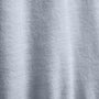 Ultra Fine Cashmere Tpd Crew Neck in Grey Sky/Coal | James Perse Los Angeles