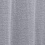 Ultrafine Cashmere Tipped Crew in Ore/Fog | James Perse Los Angeles