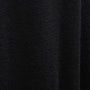 Ultrafine Cashmere Tipped Polo in Black/Charcoal | James Perse Los Angeles