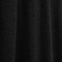 Feather Cashmere Long Sleeve Polo in Black | James Perse Los Angeles
