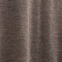 Feather Cashmere Long Sleeve Polo in Dusty Brown | James Perse Los Angeles