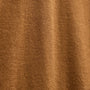 Feather Cashmere Long Sleeve Polo in Whiskey | James Perse Los Angeles