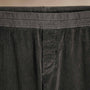 Corduroy Pant in Magma Pigment | James Perse Los Angeles