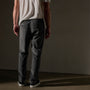 Corduroy Pant  in Magma Pigment | James Perse Los Angeles