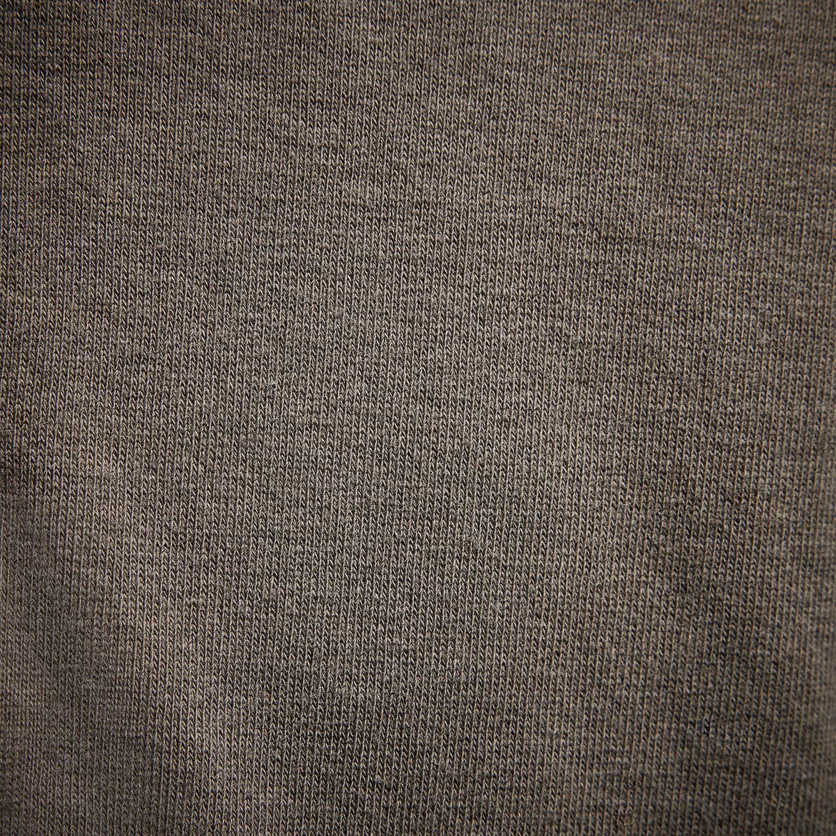 Cotton Fleece Pants in Platoon | James Perse Los Angeles