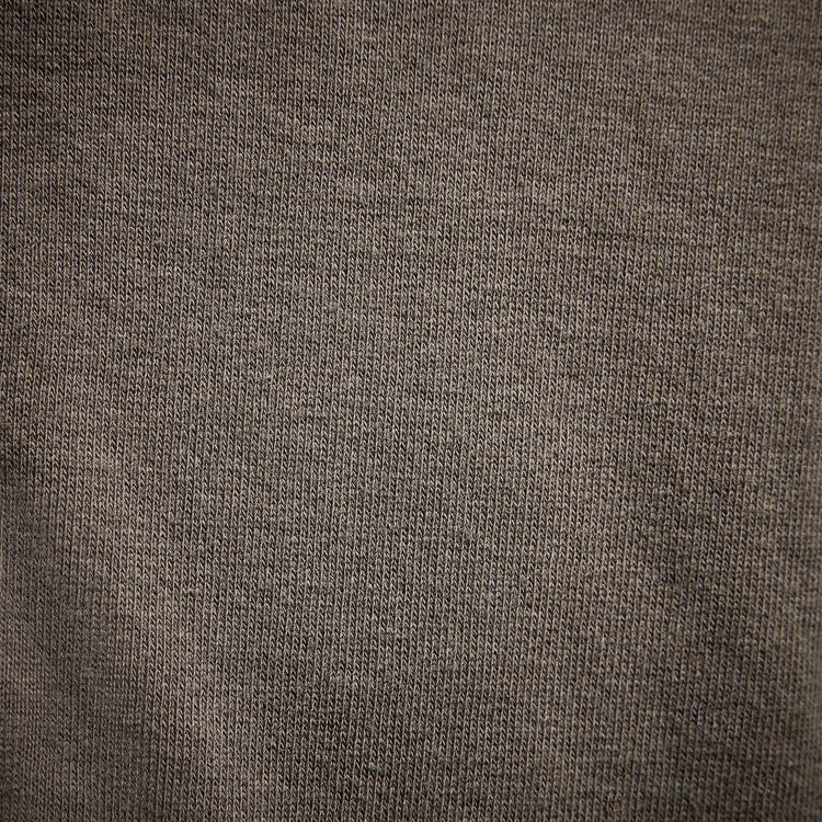 Cotton Fleece Pants in Platoon | James Perse Los Angeles