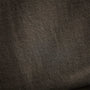 Fleece Zip Up Funnel Neck in Platoon | James Perse Los Angeles
