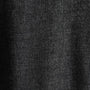 Solid Viscose Wool Shirting in Anthracite | James Perse Los Angeles