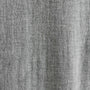 Solid Viscose Wool Shirting in Heather Grey | James Perse Los Angeles