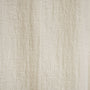 Solid Viscose Wool Shirting in Ivory | James Perse Los Angeles
