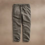 Cozy Sweat Pant in Granite | James Perse Los Angeles