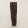 Cozy Sweat Pant With Piping in Porcupine | James Perse Los Angeles FLAT