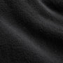 Cozy Hooded Sweatshirt in Black | James Perse Los Angeles
