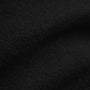 Cozy Half Zip in Black | James Perse Los Angeles