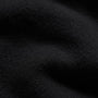 Cozy Sweat Short in Black | James Perse Los Angeles