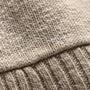 Cotton Linen Hoodie in Taupe | James Perse Los Angeles
