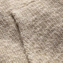 Cotton Linen Hoodie in Taupe | James Perse Los Angeles