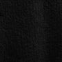 Chunky Waffle Knit Hooded Coat in Black | James Perse Los Angeles FLAT