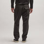 Cotton Terry Flight Pant in Black | James Perse Los Angeles