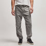 Cotton Terry Flight Pant in Silver Grey Pigment | James Perse Los Angeles