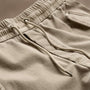 Woven Terry Cargo Pant in Overcast Pigment | James Perse Los Angeles