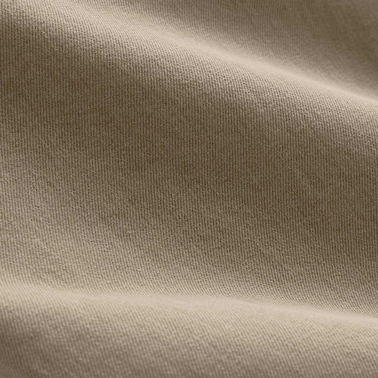 Woven Terry Cargo Pant in Overcast Pigment | James Perse Los Angeles