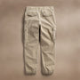 Woven Terry Cargo Pant in Overcast Pigment | James Perse Los Angeles