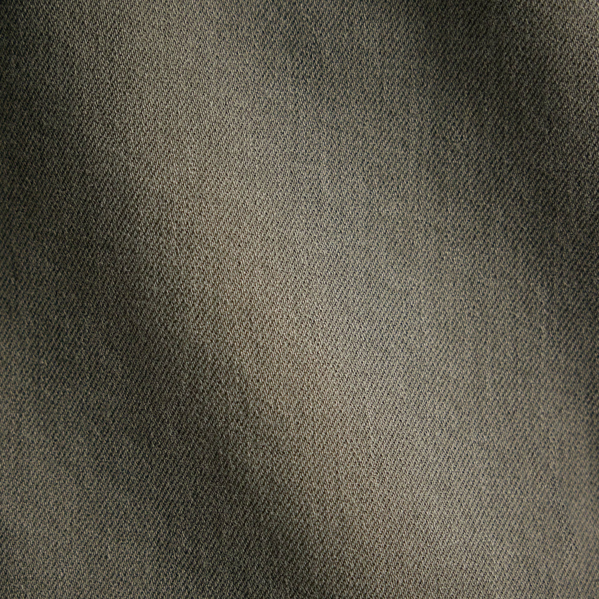 Woven Terry Cargo Pant  in Peet Pigment | James Perse Los Angeles